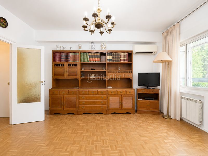 Foto 30c6dbd4-ef91-4c56-a2f3-3ee1cd14bcf8. Flat with heating in Palacio Madrid