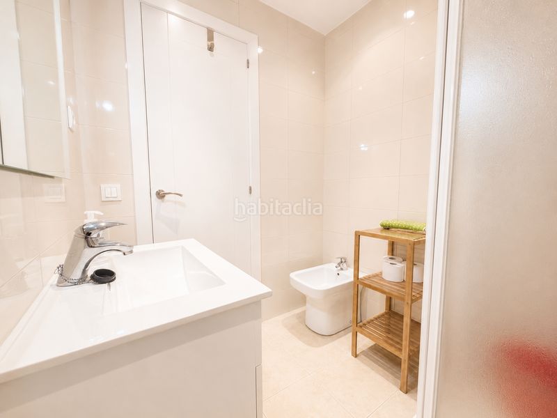 Foto 692fb8f3-2854-4ee0-9812-0825d308ca61. Flat with heating in Palacio Madrid