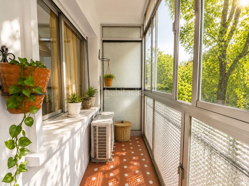 Foto 73b76722-d667-4bf9-80f5-416abd9a780e. Flat with heating in Palacio Madrid