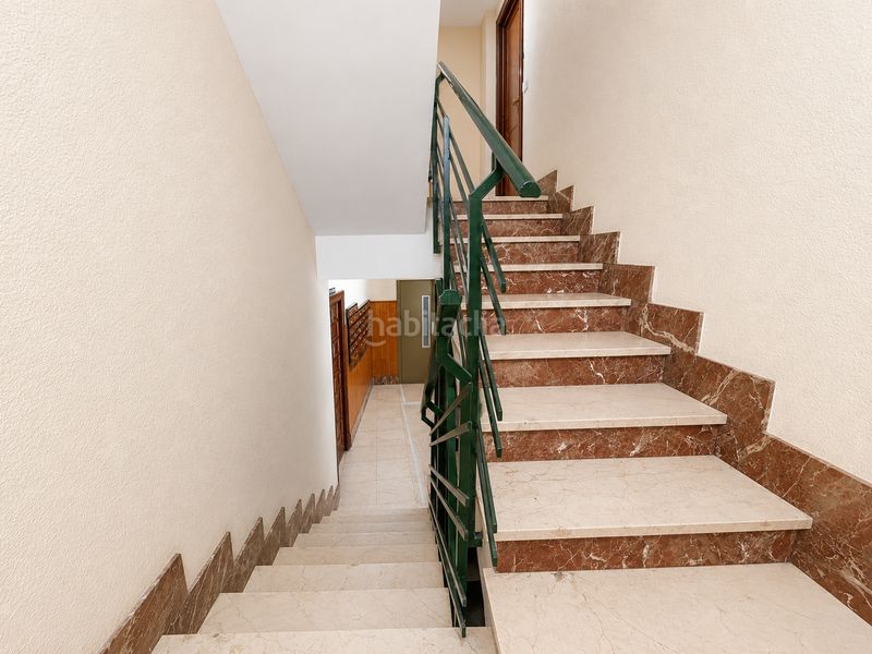 Foto 7af9c0d2-7268-4cc0-9aa7-8a6c3174ca9a. Flat with heating in Palacio Madrid