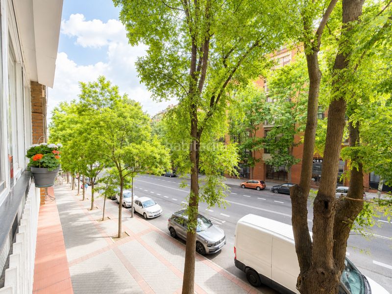 Foto 7e7bb716-d1a7-45f5-a7b4-983a8b987f0f. Flat with heating in Palacio Madrid
