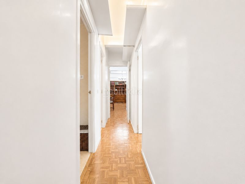 Foto 943d3911-68f5-46d6-80f3-6c6bcf587dc4. Flat with heating in Palacio Madrid