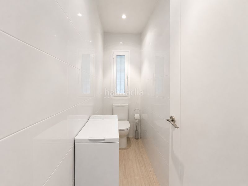 Foto a2757120-4430-4500-acc8-604980299007. Flat with heating in Palacio Madrid