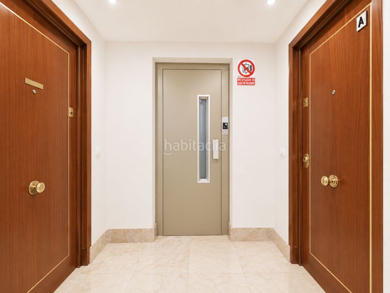 Foto a60868be-6a34-4fe8-b0ef-403f73f42ea2. Flat with heating in Palacio Madrid