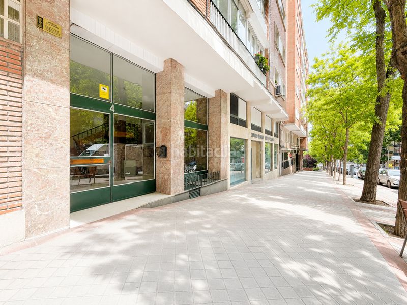 Foto a95083ce-3c0d-497e-81b9-f21eb085fc97. Flat with heating in Palacio Madrid