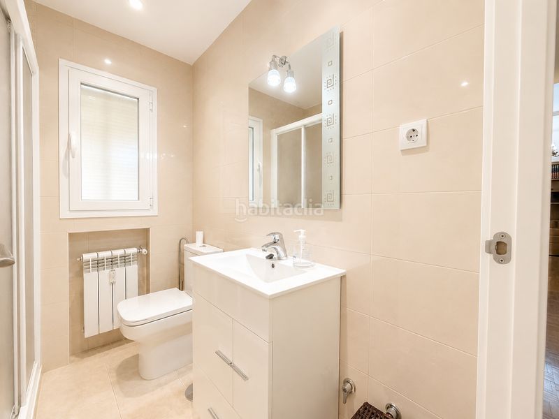 Foto b22463a2-92b7-4dc6-a6f3-0e1840e8864d. Flat with heating in Palacio Madrid