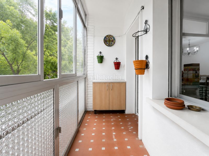 Foto d51b8219-abdc-40ce-970f-6b662339ac4c. Flat with heating in Palacio Madrid