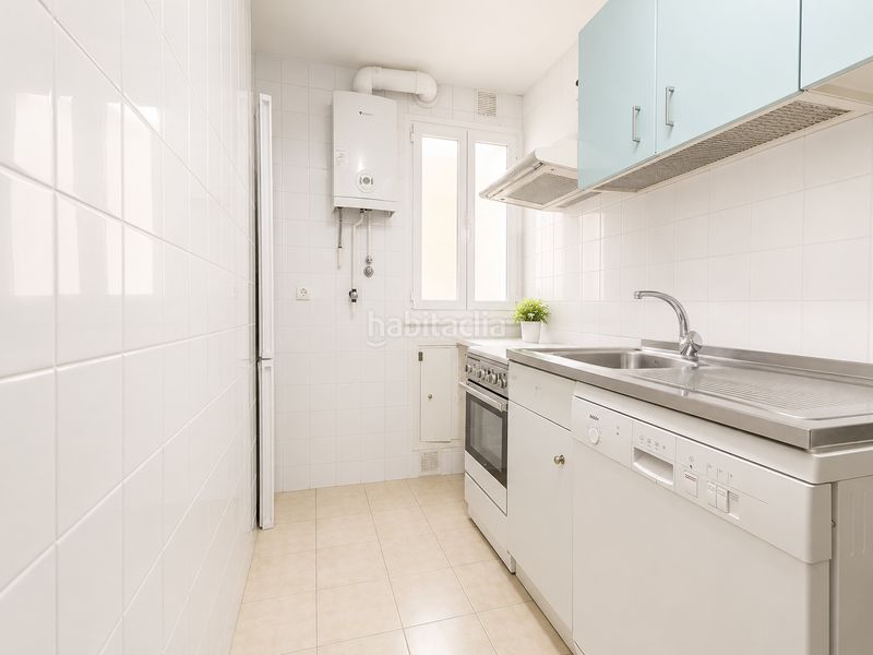 Foto def242d2-07d0-4152-8b3c-37859020dbe0. Flat with heating in Palacio Madrid