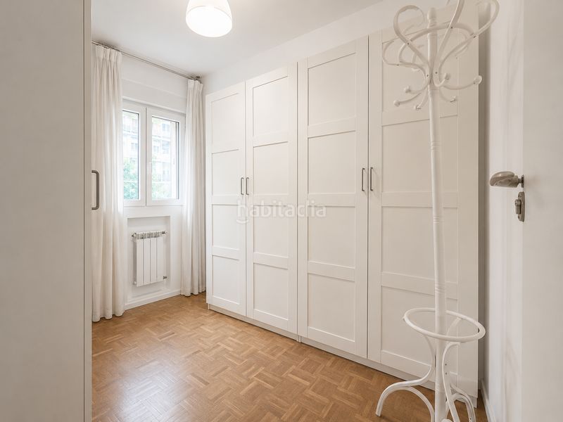 Foto dfe78b9a-c064-49e3-bcbd-2ee4f9176adb. Flat with heating in Palacio Madrid