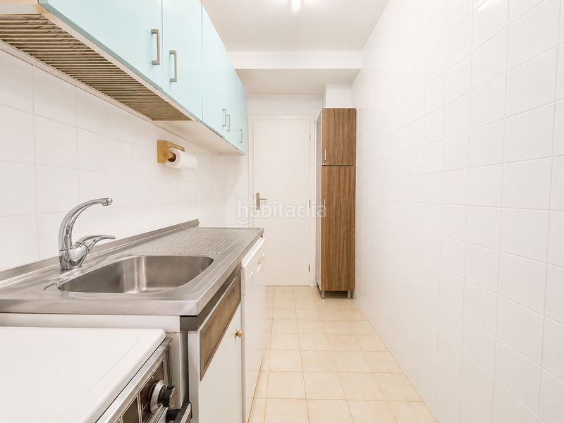 Foto f5f06ce6-8ef3-49b4-9575-07affdf4ba02. Flat with heating in Palacio Madrid