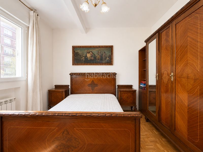 Foto ff447393-da1c-434c-b37a-25563efc8d89. Flat with heating in Palacio Madrid