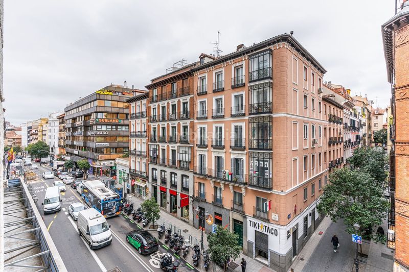 Foto d0c46bda-dba9-4e71-bef1-0af6774b6a79. Pis amb calefacció a Universidad-Malasaña Madrid