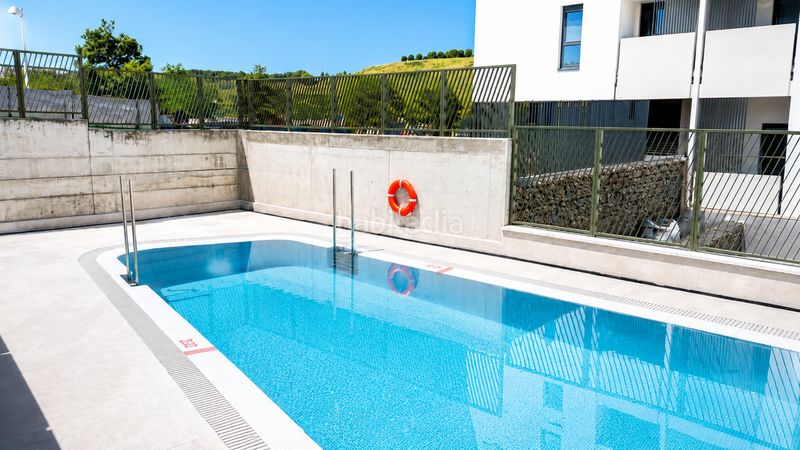 Foto 592cde02-2267-4642-9384-cb2801d26e5d. Àtic amb calefacció piscina a Valdebebas - Valdefuentes Madrid