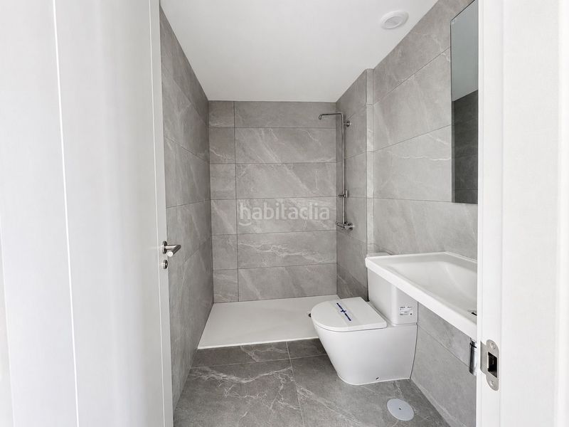 Foto d8ce1341-8df8-4b57-b01b-4a8de3739ab6. Àtic amb calefacció piscina a Valdebebas - Valdefuentes Madrid