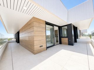 Affitto Attico in Calle josé ribera, 4. Ático de lujo a estrenar en alquiler en urb. monteturia, junto a