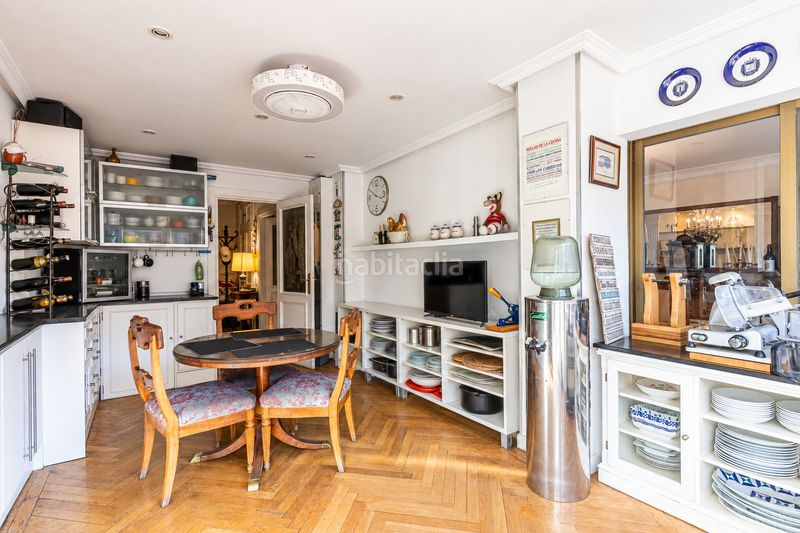Foto 2f28f5af-4904-4e4b-b73e-d30509b0db89. Semi detached house with heating in Palomas Madrid