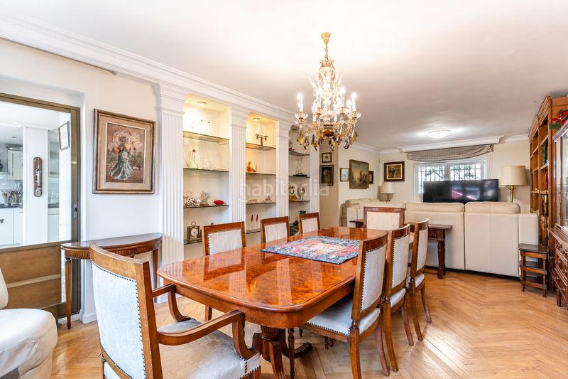 Foto be348267-fbe3-4dd2-ad77-d40afb8313cf. Semi detached house with heating in Palomas Madrid