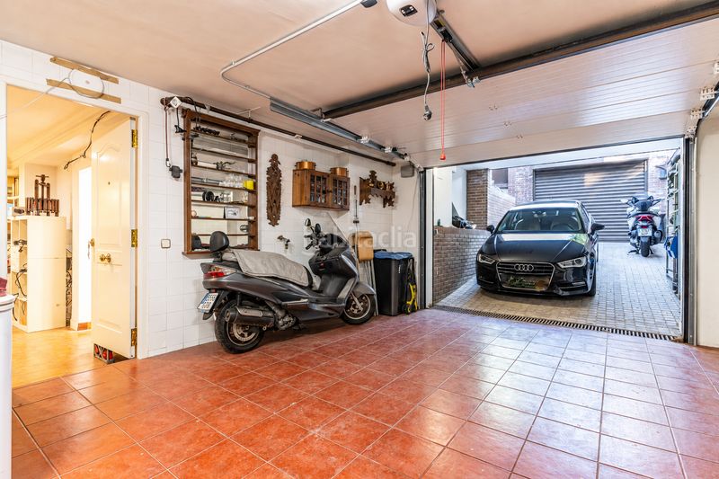 Foto c4b394c7-067b-4c66-82ab-3926d3759dd3. Semi detached house with heating in Palomas Madrid