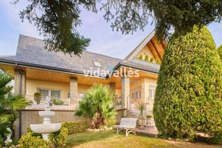 Chalet à Sant Antoni de Vilamajor