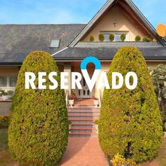 Xalet a Sant Antoni de Vilamajor