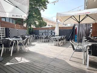 Lloguer Local Comercial  Carrer mare de deu del pilar. Se traspasa barrestaurante en pleno centro de cardedeu  200.000