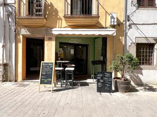 Lloguer Local Comercial a Cardedeu. Oportunidad de traspaso! bar restaurante en funcionamiento  card