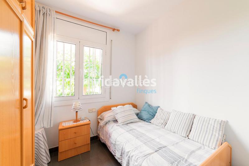 Foto 8e303fab-0479-42d8-a87b-55388da2fa1e. Casa amb aparcament a Cànoves i Samalús