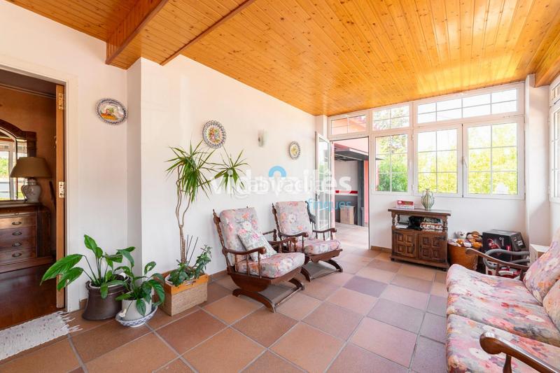 Foto 9a354815-a135-4046-bd40-9b87f9519b96. Casa amb aparcament a Cànoves i Samalús