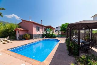 Maison à Cànoves i Samalús