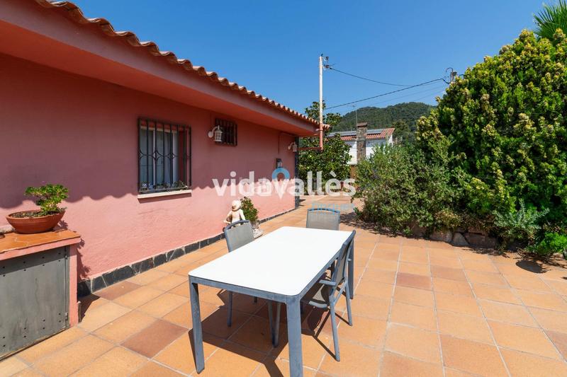 Foto a3cfca4e-1001-4ba1-bd28-50def1335acb. Haus mit parking in Cànoves i Samalús