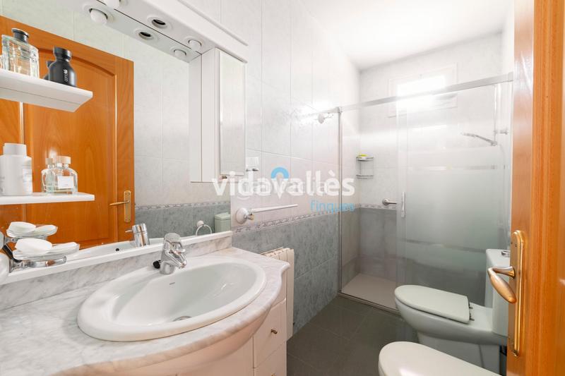Foto db3f5101-7722-43f2-a7fc-fd1c4d9d16ab. Haus mit parking in Cànoves i Samalús