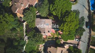 Chalet à Urbanizacion cànoves residencial 95