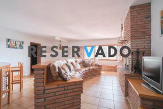 Chalet à Urbanizacion cànoves residencial 95