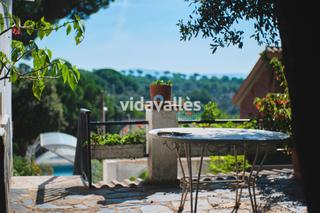 Chalet  Urbanizacion cànoves residencial 95