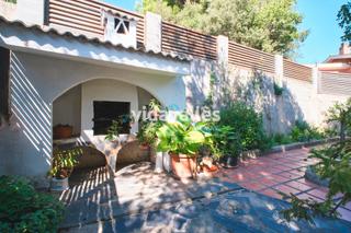 Chalet in Urbanizacion cànoves residencial 95