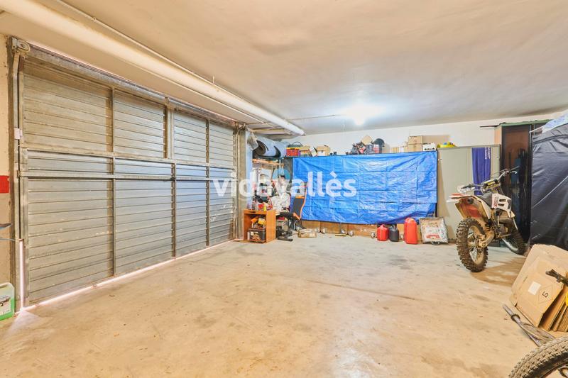 Foto 1a4ee214-77b2-4d97-869b-de453a58f4cc. Maison jumelée dans rambla ernest lluch 63 dans Cardedeu