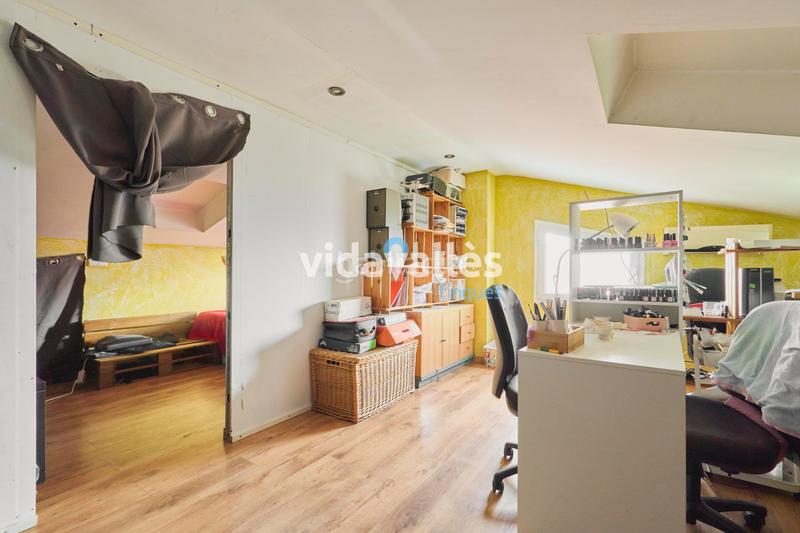 Foto 1d70c672-c0e4-4d65-8422-85a5902459f7. Maison jumelée dans rambla ernest lluch 63 dans Cardedeu