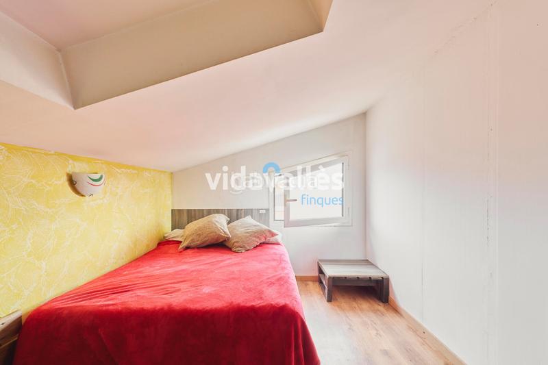 Foto 2ff24c73-3bae-44f4-bcf4-8523cd00c036. Maison jumelée dans rambla ernest lluch 63 dans Cardedeu