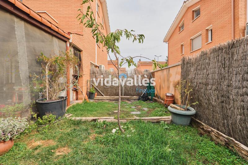 Foto 422e36e7-986b-4e16-96d9-0b5972042eb5. Maison jumelée dans rambla ernest lluch 63 dans Cardedeu