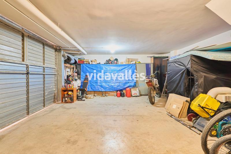 Foto 50d1537a-46a7-4297-bade-328f055d2798. Maison jumelée dans rambla ernest lluch 63 dans Cardedeu