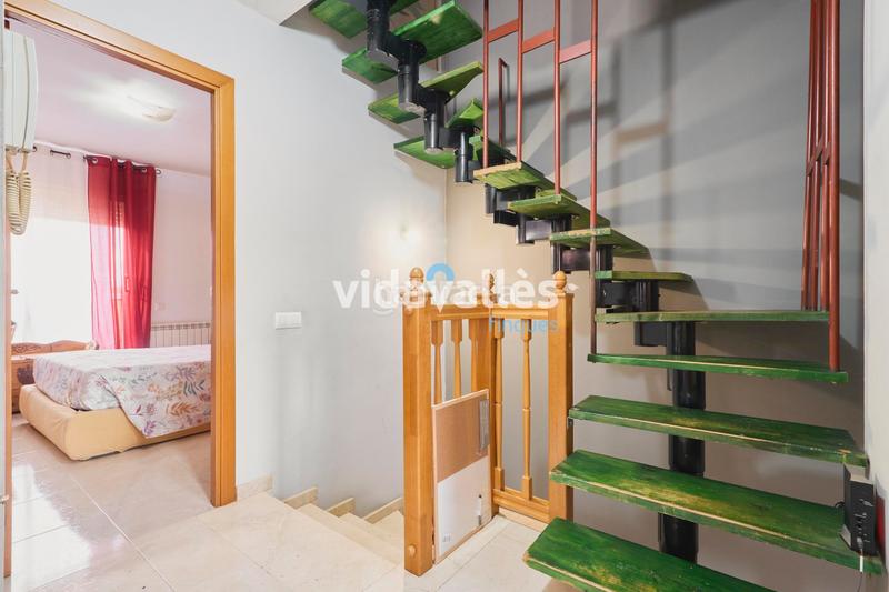 Foto 518a126e-0732-481e-b1c1-ac2fef99506d. Maison jumelée dans rambla ernest lluch 63 dans Cardedeu