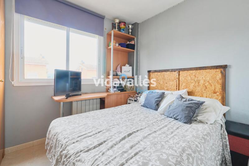 Foto 5745ec95-8240-4e01-8ac9-539b3cd665be. Maison jumelée dans rambla ernest lluch 63 dans Cardedeu