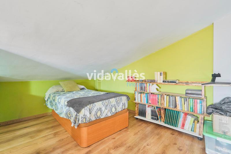 Foto 6de1ddeb-f16a-4a34-b6e8-21f3863cb990. Maison jumelée dans rambla ernest lluch 63 dans Cardedeu