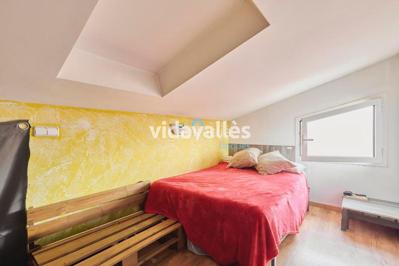 Foto 75c61522-c36a-4ca7-9448-0a6840c7f2be. Maison jumelée dans rambla ernest lluch 63 dans Cardedeu