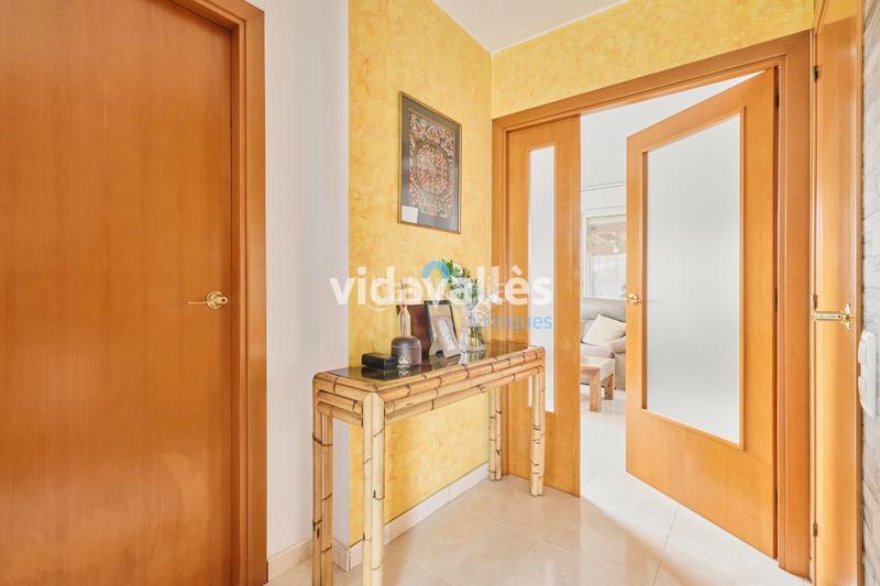 Foto a77c6e31-390b-4410-9a54-6a9902e3f4c7. Maison jumelée dans rambla ernest lluch 63 dans Cardedeu