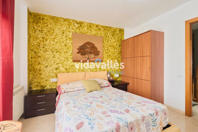 Foto ab004579-1e2f-4a12-85e0-836bccc87d9f. Maison jumelée dans rambla ernest lluch 63 dans Cardedeu