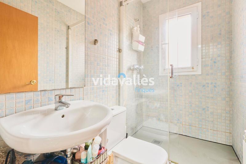 Foto b61a90e3-9997-4050-b348-bd998caa48f5. Maison jumelée dans rambla ernest lluch 63 dans Cardedeu
