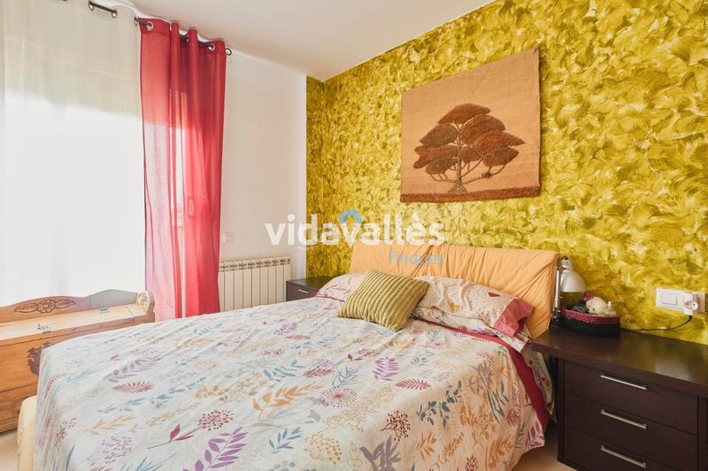 Foto c648fc0d-a729-4008-869d-63df4311d96c. Maison jumelée dans rambla ernest lluch 63 dans Cardedeu