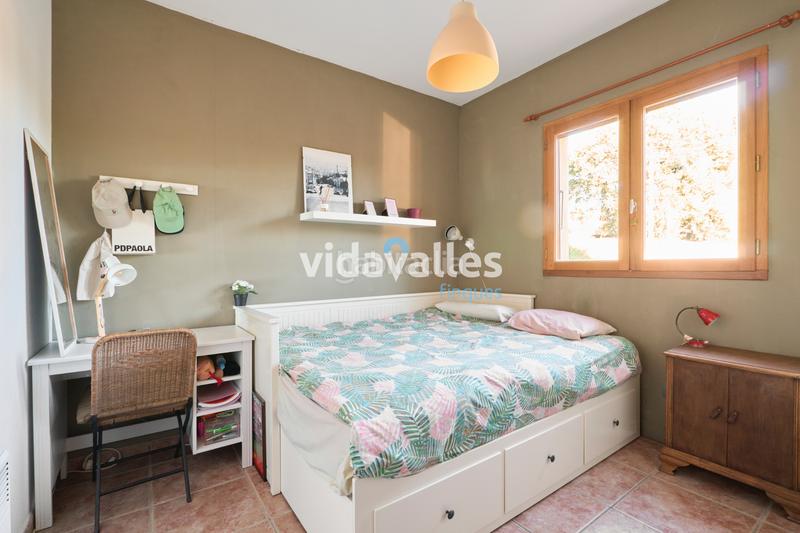 Foto 070df2b9-d200-4976-980f-3f210b0a5d0c. Maison avec cheminée chauffage dans Sant Antoni de Vilamajor