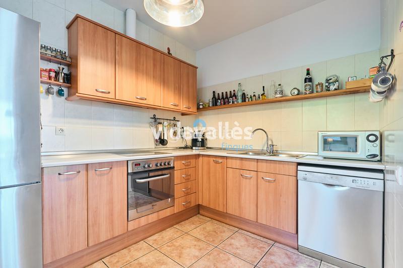 Foto 4953d71d-7dec-49e5-b8da-5b12bd01fc19. Maison avec cheminée chauffage dans Sant Antoni de Vilamajor